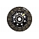 Advanced Clutch Disc Single Full Face - 3000807