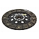 Advanced Clutch Disc Single Full Face - 3000807