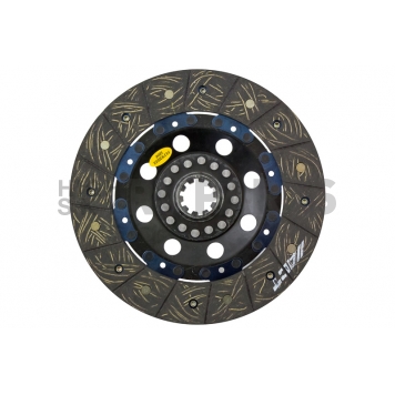Advanced Clutch Disc Single Full Face - 3000807-3