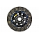 Advanced Clutch Disc Single Full Face - 3000807