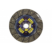 Advanced Clutch Disc&nbsp;Single Full Face - 3000812