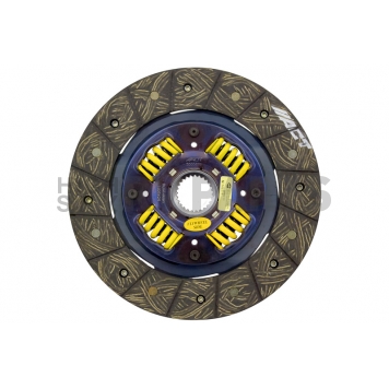 Advanced Clutch Disc Single Full Face - 3000812-1
