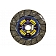 Advanced Clutch Disc Single Full Face - 3000812
