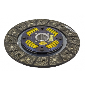 Advanced Clutch Disc Single Full Face - 3000812-2
