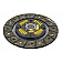 Advanced Clutch Disc Single Full Face - 3000812