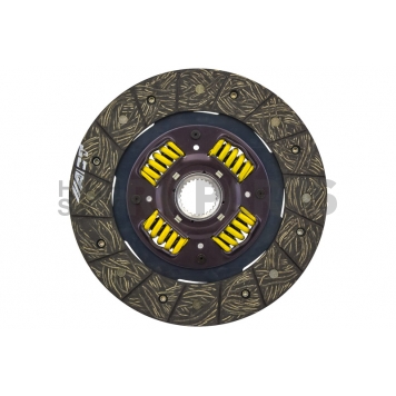 Advanced Clutch Disc Single Full Face - 3000812-3