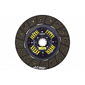Advanced Clutch Disc&nbsp;Single Full Face - 3000815