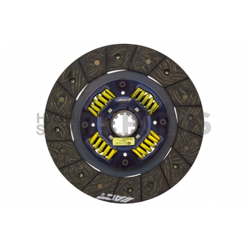 Advanced Clutch Disc Single Full Face - 3000815-1