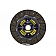 Advanced Clutch Disc Single Full Face - 3000815