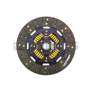 Advanced Clutch Disc Single Full Face - 3000902