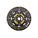 Advanced Clutch Disc Single Full Face - 3000902