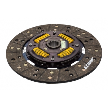 Advanced Clutch Disc Single Full Face - 3000902-2