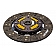 Advanced Clutch Disc Single Full Face - 3000902