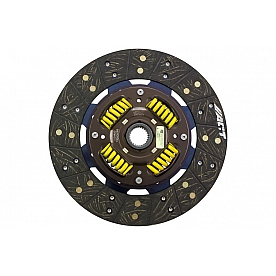 Advanced Clutch Disc&nbsp;Single Full Face - 3000903
