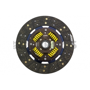 Advanced Clutch Disc Single Full Face - 3000903