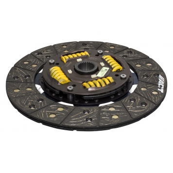 Advanced Clutch Disc Single Full Face - 3000903-2