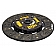 Advanced Clutch Disc Single Full Face - 3000903