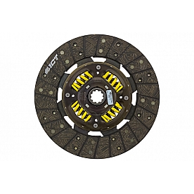 Advanced Clutch Disc&nbsp;Single Full Face - 3000904