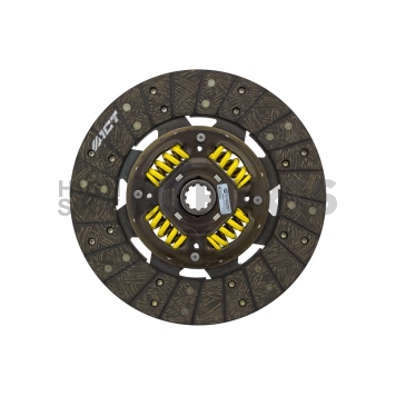 Advanced Clutch Disc Single Full Face - 3000904