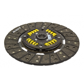 Advanced Clutch Disc Single Full Face - 3000904-2