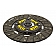 Advanced Clutch Disc Single Full Face - 3000904