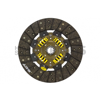 Advanced Clutch Disc Single Full Face - 3000904-3
