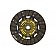 Advanced Clutch Disc Single Full Face - 3000904