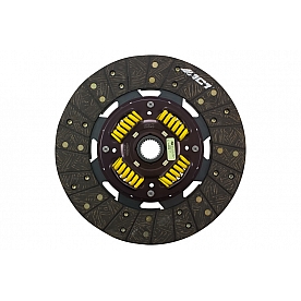 Advanced Clutch Disc&nbsp;Single Full Face - 3000905