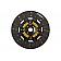 Advanced Clutch Disc&nbsp;Single Full Face - 3000905