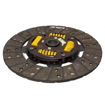 Advanced Clutch Disc&nbsp;Single Full Face - 3000905-2