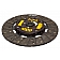 Advanced Clutch Disc&nbsp;Single Full Face - 3000905