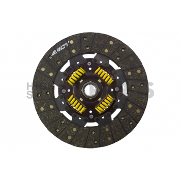 Advanced Clutch Disc&nbsp;Single Full Face - 3000905-3
