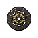 Advanced Clutch Disc&nbsp;Single Full Face - 3000905