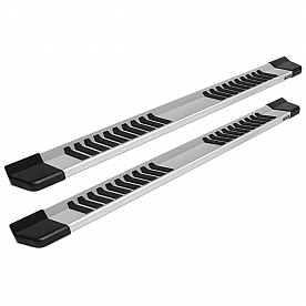 Raptor Series Running Board 1703-0251