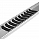Raptor Series Running Board 1704-0144