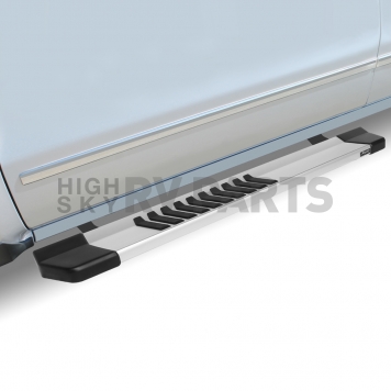 Raptor Series Running Board 1704-0144-6
