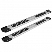 Raptor Series Running Board 1707-0431