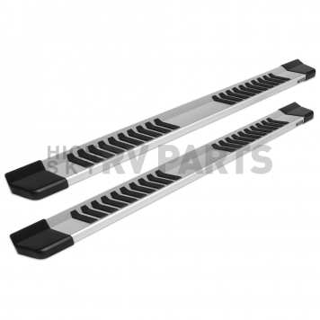 Raptor Series Running Board 1707-0431