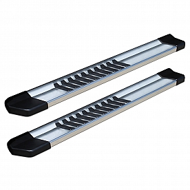 Raptor Series Running Board Component 1760-ALM