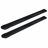 Raptor Series Running Board Component 1768-BLK