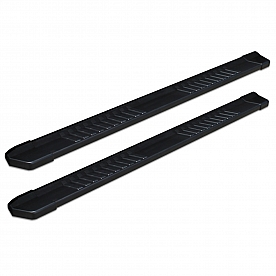 Raptor Series Running Board Component 1768-BLK