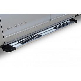 Raptor Series Running Board Component 1775-ALM
