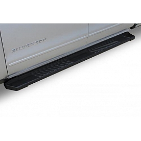 Raptor Series Running Board Component 1775-BLK