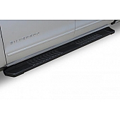 Raptor Series Running Board Component 1786-BLK
