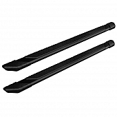 Raptor Series Running Board 1907-0431BT