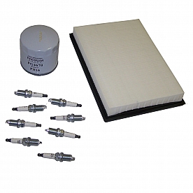 Crown Automotive Tune-Up Kit - TK46