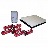 Crown Automotive Tune-Up Kit - TK47