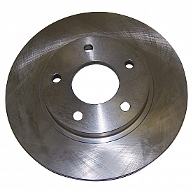 Crown Automotive Brake Rotor - 5105513AA
