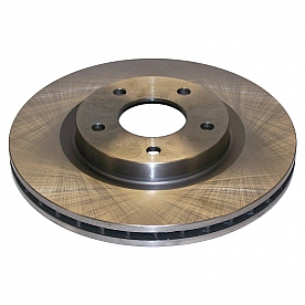 Crown Automotive Brake Rotor - 5105514AA