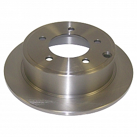 Crown Automotive Brake Rotor - 5105515AA